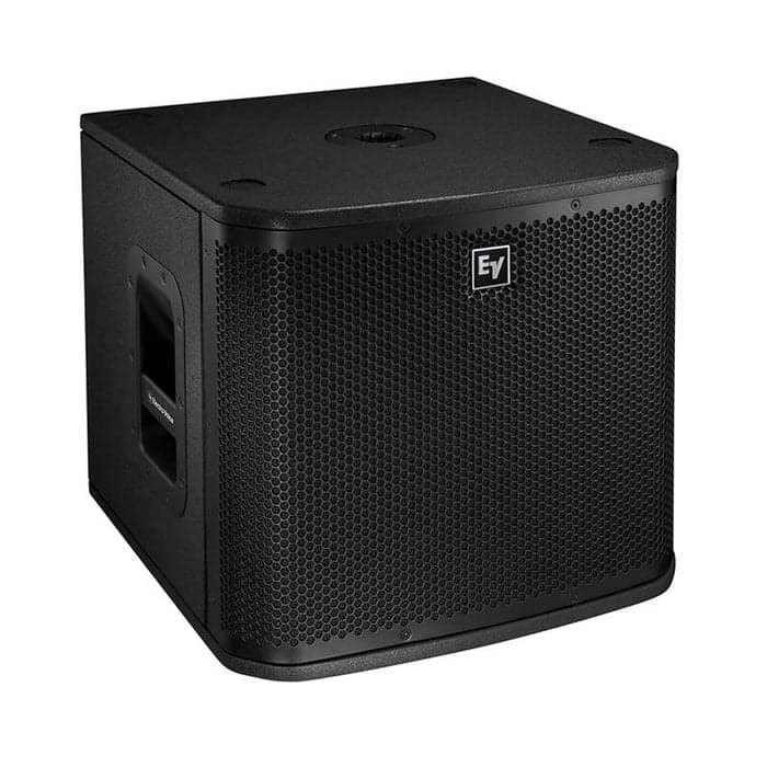 Ev Zxa1 / 12" Powered Subwoofer